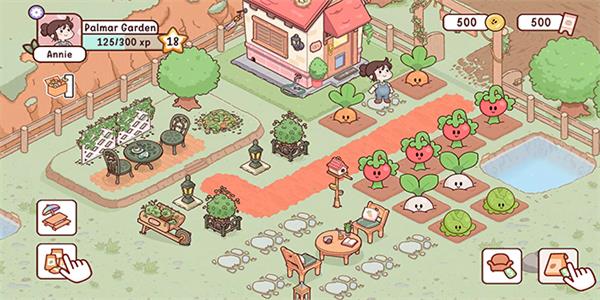 我亲爱的农场最新版