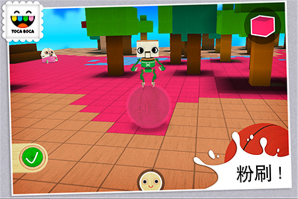 托卡建筑师游戏