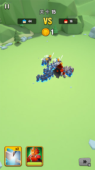 艺术战争最新版