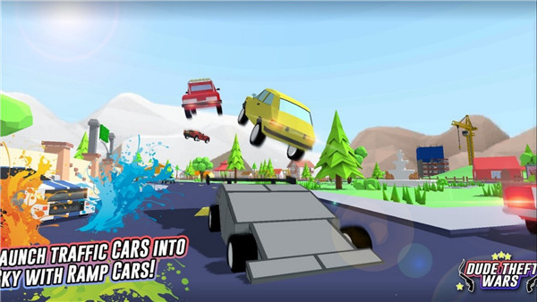 沙盒模拟器盗贼战争mod菜单