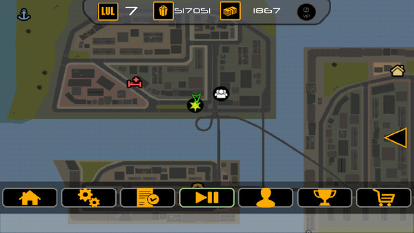 自由城超级英雄