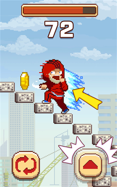 挑战巅峰最新版