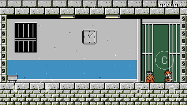 影子传说jojo的奇妙冒险洛克人