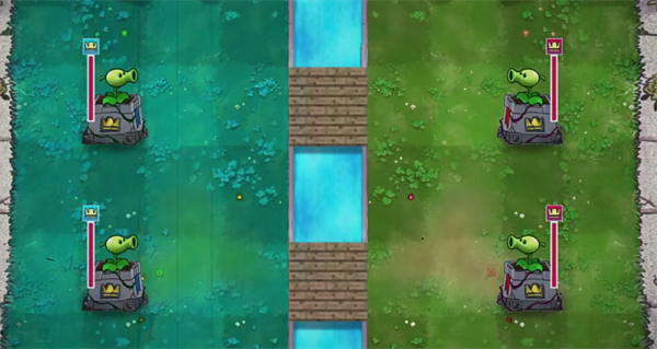 植物大战僵尸国王的花园安卓