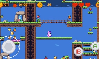 幻想攀登者手游最新版本