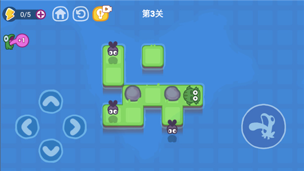 功夫青蛙