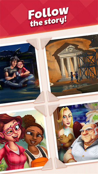 莉莉的花园游戏免广告