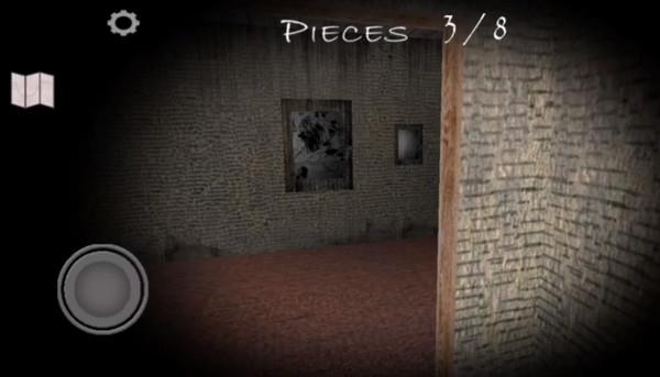 兰德里纳河的屋子