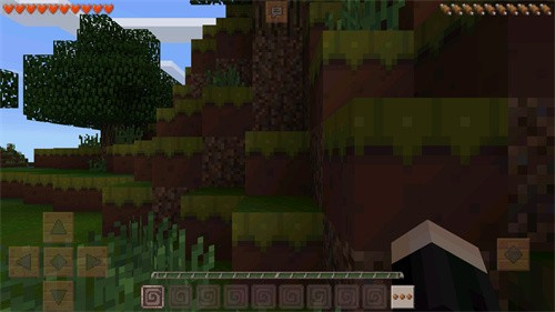 我的世界精简版