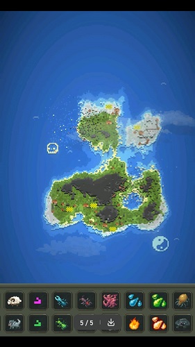 世界盒子中文辅助菜单