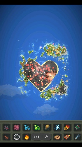 世界盒子中文辅助菜单