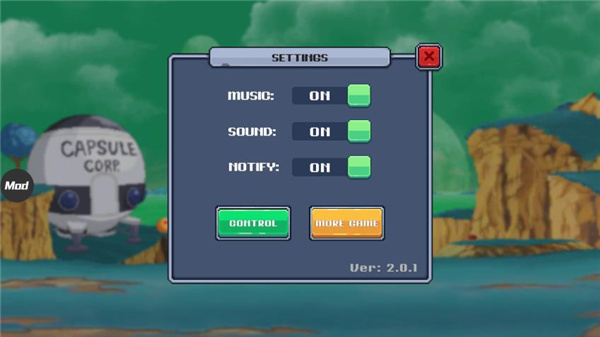 传奇战士上帝之战最新版本