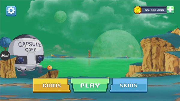 传奇战士上帝之战最新版本