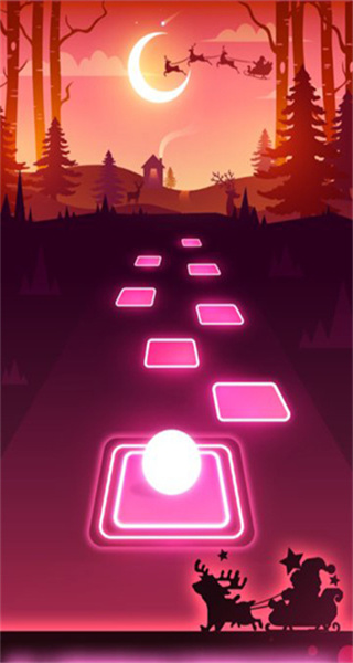 节奏弹球最新版本