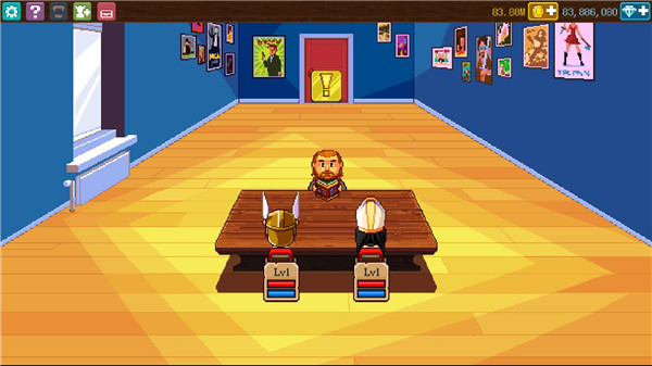 骑士经理2内购免费版