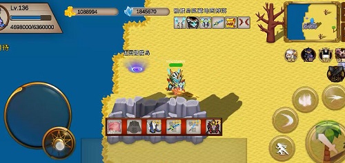 我的传奇我是传奇