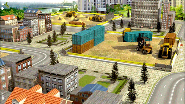 建筑模拟器手机版
