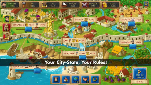 大理石时代重置版