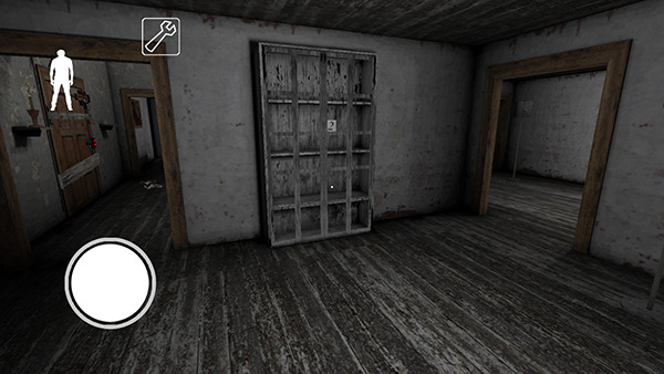 granny1.8.1复活