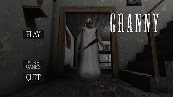 granny1.8.1复活