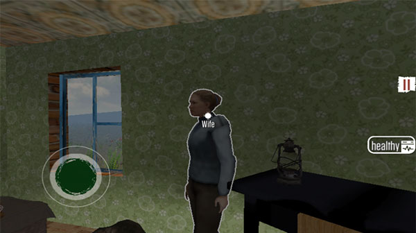 边境检察官手机版