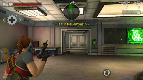 僵尸之城2无限金币版