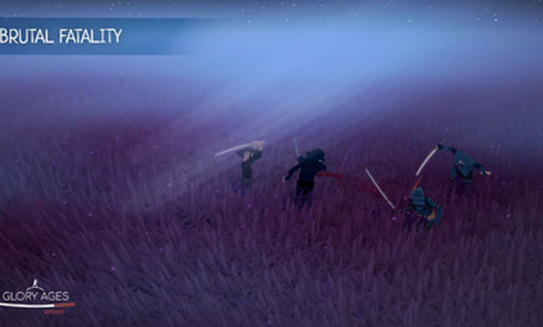 武士荣耀时代内置修改器