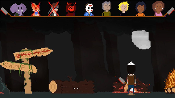 屠夫躲猫猫专业版