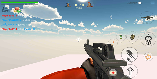 要塞大逃杀无限金币