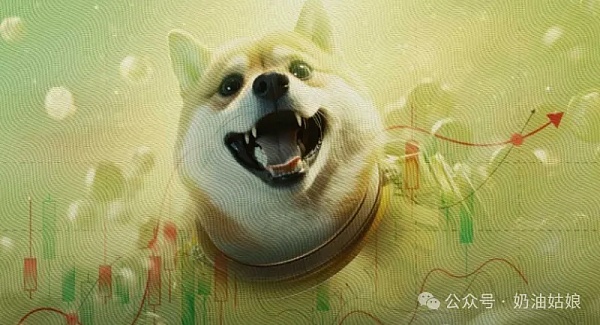 狗狗币今天涨到多少了,为何凌晨两点突然跳水,现在抄底来得及吗？
