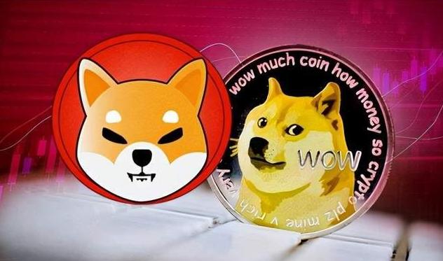 狗狗币是怎么火起来的？柴犬表情包逆袭史大揭秘