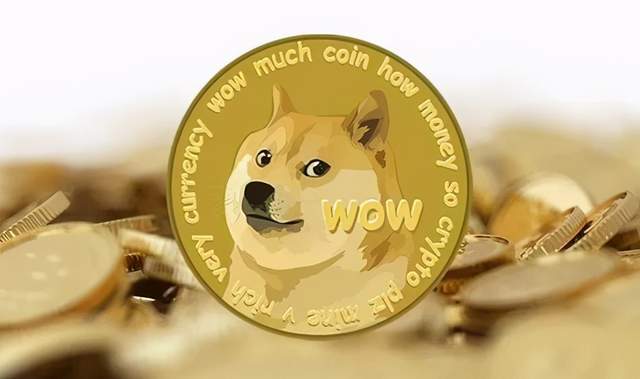 狗狗币是怎么火起来的？柴犬表情包逆袭史大揭秘