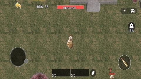趣味躲猫猫挑战