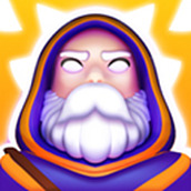 巫师英雄无限钻石