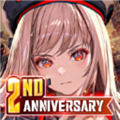 nikke胜利女神