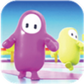 糖豆人终极淘汰赛国际服