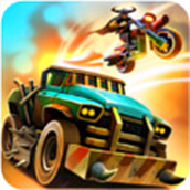 末日战车游戏无限金币