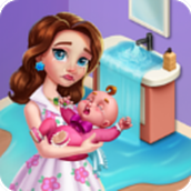 庄园咖啡厅游戏