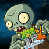 植物大战僵尸2迷宫拓展版