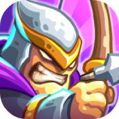 王国保卫战5联盟中文版