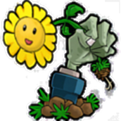 生态版植物大战僵尸