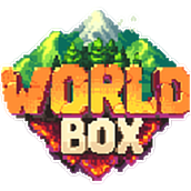 世界盒子2024最新版