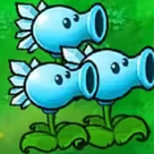 植物大战僵尸三连版