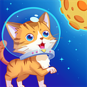 行走的喵星人app