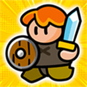 轰隆隆佣兵团中文