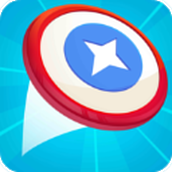 飞盘盘飞你最新版