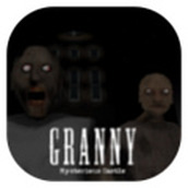 恐怖奶奶神秘城堡万圣节模组