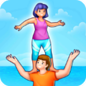 一起叠叠乐手游