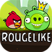 愤怒的小鸟肉鸽版