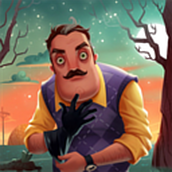 你好邻居们无限金币